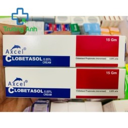 Clobetasol Axcel 15G