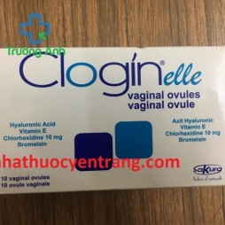 Clogin Elle