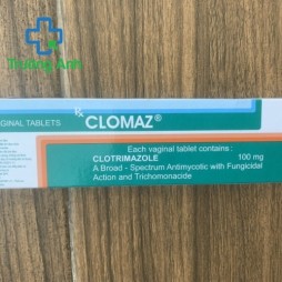 Clomaz 100Mg