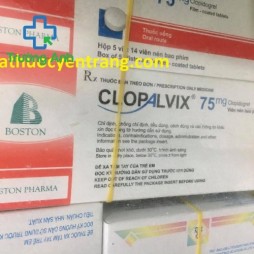 Clopalvix 75Mg