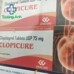 Clopicure