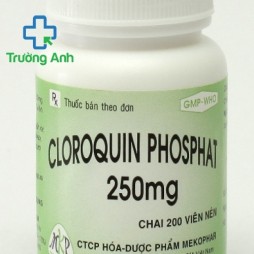 Cloroquin Phosphat 250Mg
