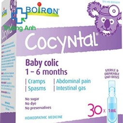 Cocyntal Boiron