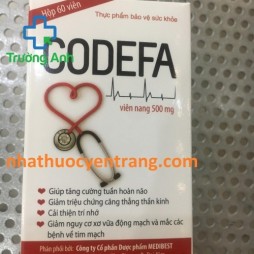 Codefa