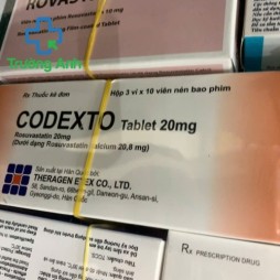 Codexto 20Mg