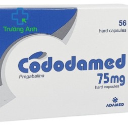 Cododamed 75Mg (56 Viên)