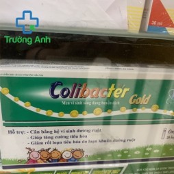 Colibacter Gold