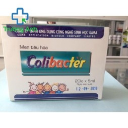 Colibacter