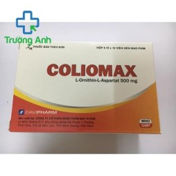 Coliomax