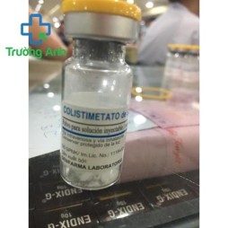 Colistimetato 1 Mui