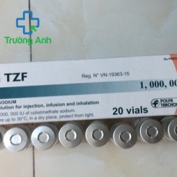 Colistin Tzf