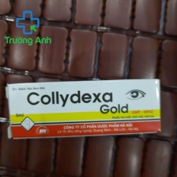 Collydexa Gold
