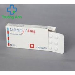 Coltramyl 4Mg