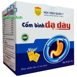 Cốm Bình Dạ Dày