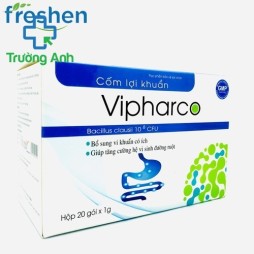 Cốm Lợi Khuẩn Vipharco