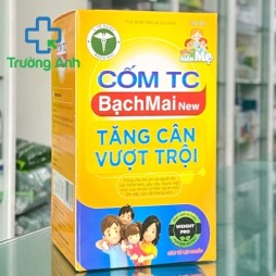 Cốm Tc Bạch Mai New