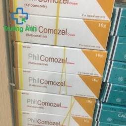 Comozel