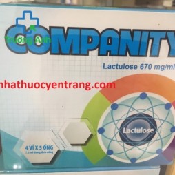 Companity