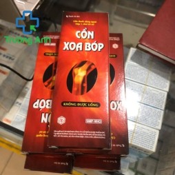 Cồn Xoa Bóp Opc 60Ml