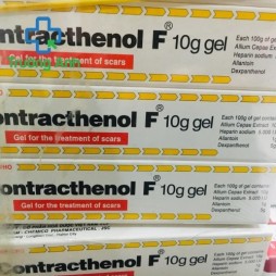 Contracthenol F 10G