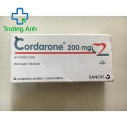 Cordarone 200Mg