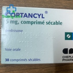 Cortancyl 5Mg