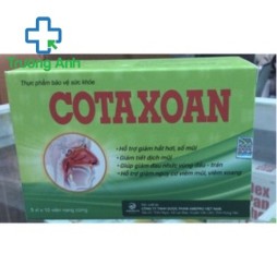 Cotaxoan