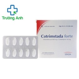 Cotrimstada Forte