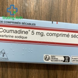 Coumadine 5Mg