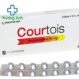 Courtois 10Mg