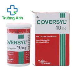 Coversyl 10Mg