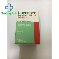 Coversyl Plus