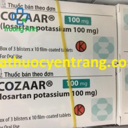 Cozaar 100Mg