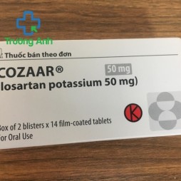 Cozaar 50Mg