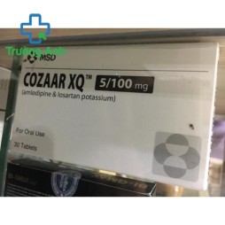 Cozaar Xq 5/100Mg