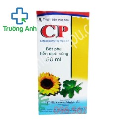 Cp 40Mg/5Ml 50Ml