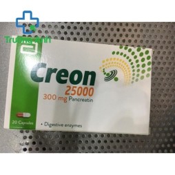 Creon 25000