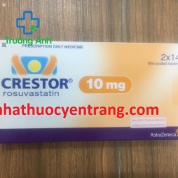 Crestor 10Mg