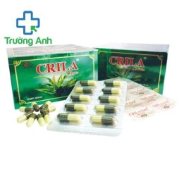 Crila Dạng Vỉ