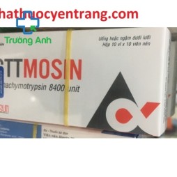 Cttmosin