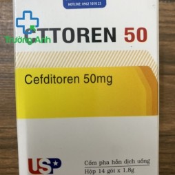 Cttoren 50Mg
