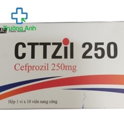 Cttzil 250Mg