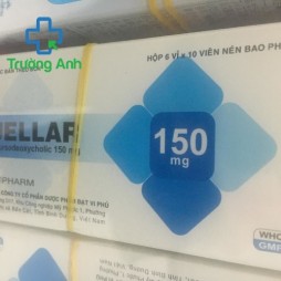 Cuellar 150Mg