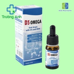 D3 Omega
