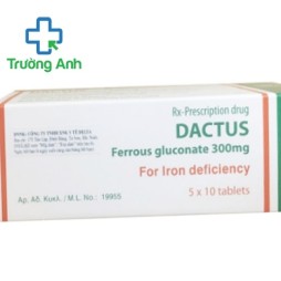 Dactus