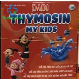 Dadi Thymosin My Kids