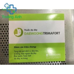 Daewoong Trimafort