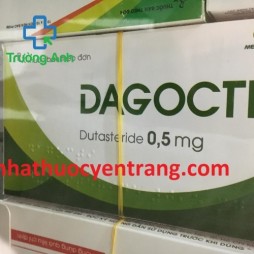 Dagocti 0,5Mg