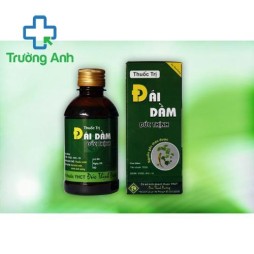 Đái Dầm Đức Thịnh 200Ml