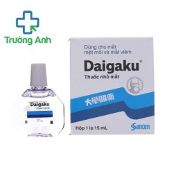Daigaku 15Ml